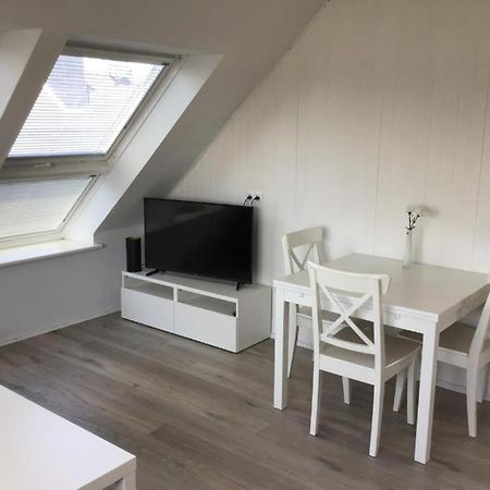 Ferienwohnung Ankerplatz Cuxhaven Exterior photo
